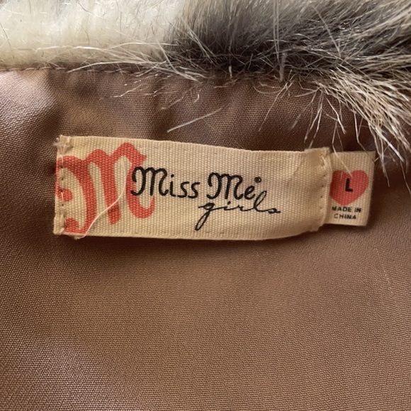 Faux Fur full of cuteness and fashion!! - Picture 5 of 6